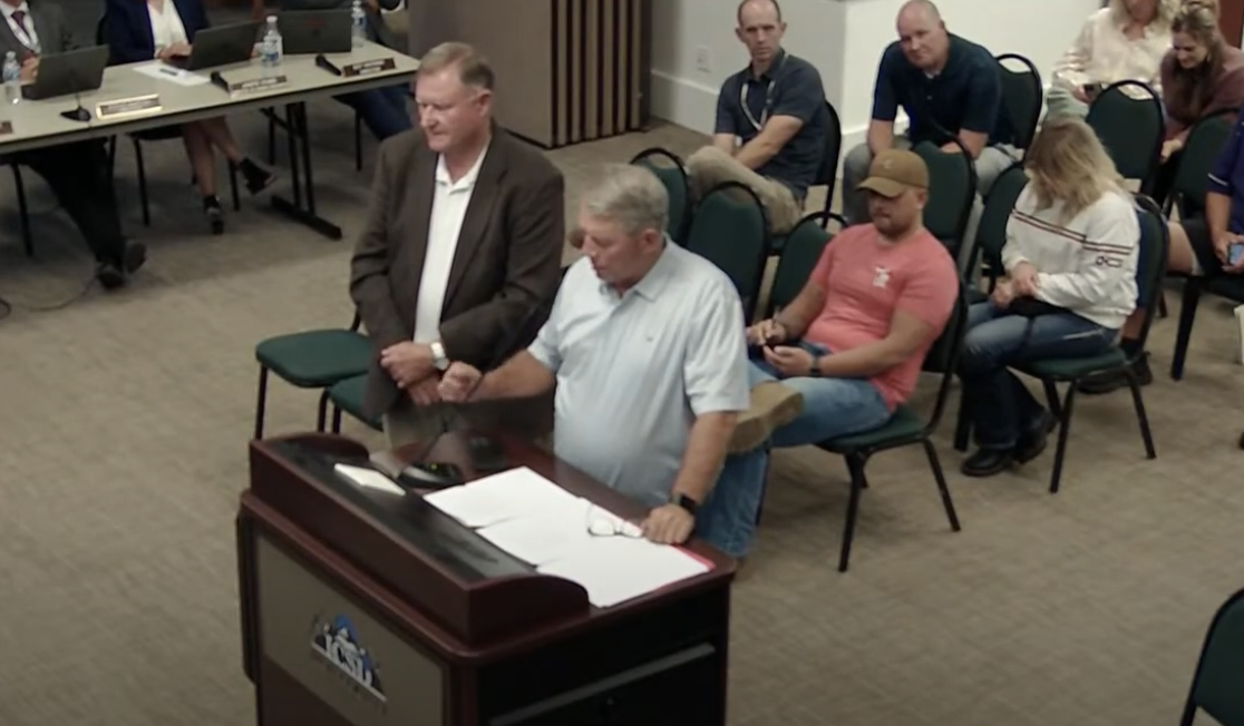 Your taxes (*almost) just went up